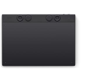 Wacom Intuos Pro 2025 Medium ve Pro Pen 3