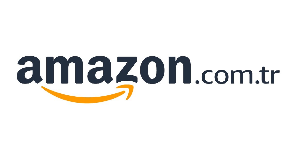 Amazon com tr Logo. CB1198675309 